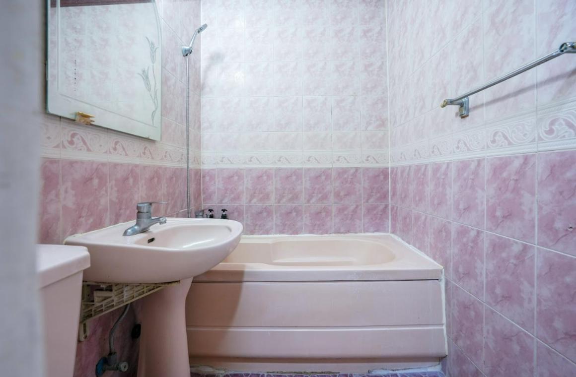 K Motel Daeyeon Pusan Exteriér fotografie